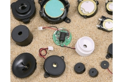 蜂鳴器、喇叭生產廠家---聯華電子