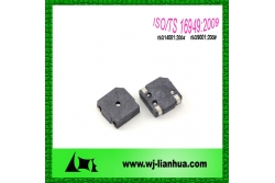 壓電式蜂鳴器和電磁式蜂鳴器的區分