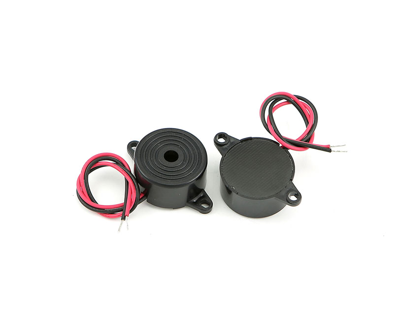 有源壓電蜂鳴器LPB2413W 有源壓電蜂鳴器LPB2413W