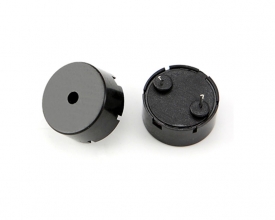 壓電無(wú)源蜂鳴器LPT1360A