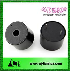 壓電蜂鳴器的產品屬性