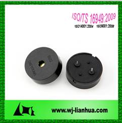 壓電蜂鳴器的產品屬性